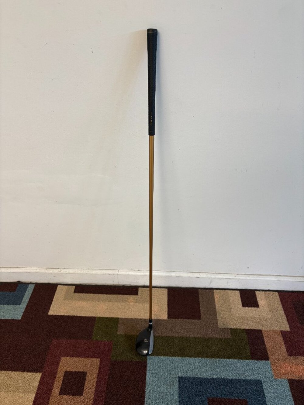 Golden Bear M Pro Hybrid 3 Wood Golf Club RH 40" Graphite
